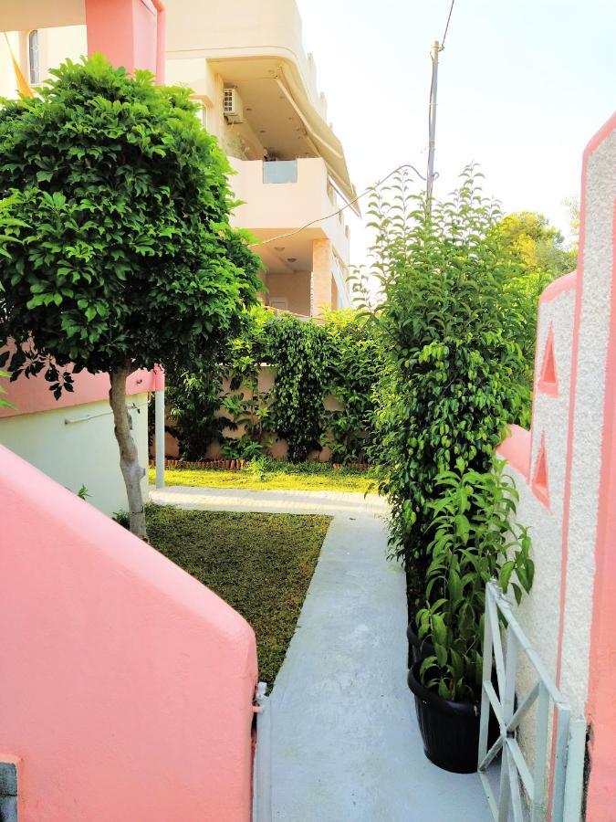 Urban Nature Artemida  Exterior foto